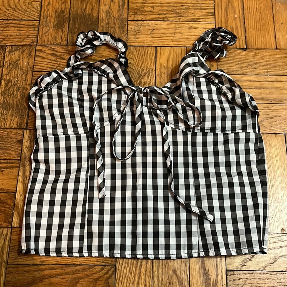 Never wore , it is new without tag